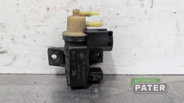 Begagnade Laddtryckssensor Dacia Dokker Express (8S) 1.5 dCi 75 Pris € 25,41 Inklusive moms erbjuds av Autoparts Pater