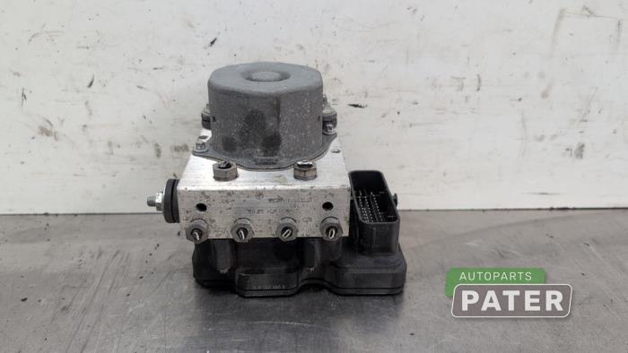 Gebrauchte ABS Pumpe Mercedes A (W176) 1.5 A-180 CDI, A-180d 16V Preis € 42,00 Margenregelung angeboten von Autoparts Pater