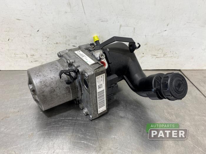 Usagé Pompe de direction Peugeot 508 SW (8E/8U) 1.6 THP 16V Prix € 126,00 Règlement à la marge proposé par Autoparts Pater