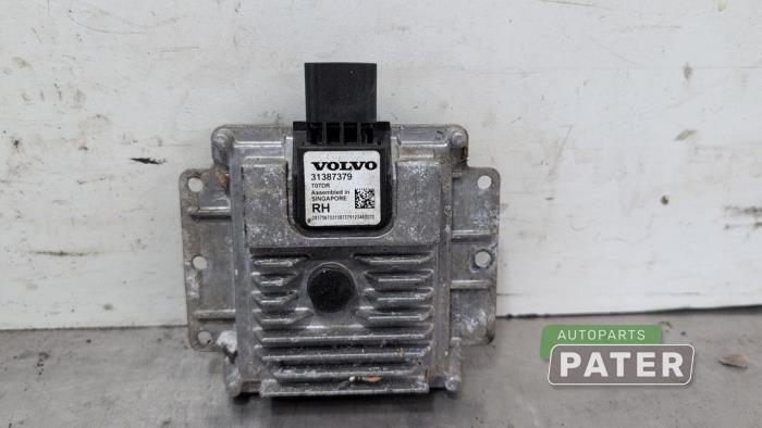 Begagnade Radarsensor Volvo V40 (MV) 1.6 D2 Pris € 47,25 Marginaltabell erbjuds av Autoparts Pater