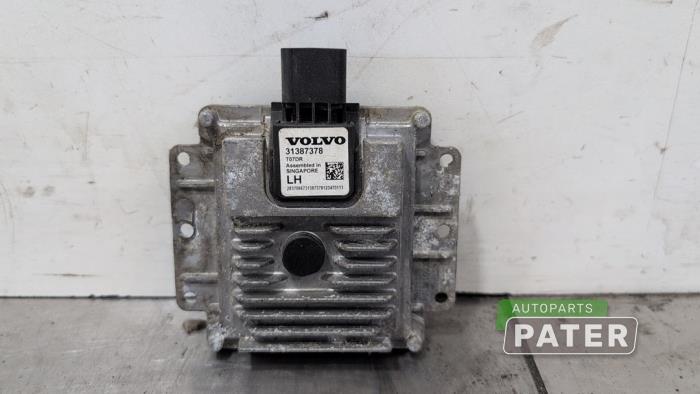 Begagnade Radarsensor Volvo V40 (MV) 1.6 D2 Pris € 47,25 Marginaltabell erbjuds av Autoparts Pater