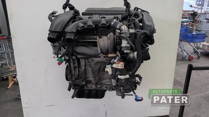 Motor Peugeot 508 SW (8E/8U), 2010 / 2018 1.6 THP 16V, Kombi/o, Benzin, 1.598cc, 115kW (156pk), FWD, EP6CDT; 5FV, 2010-11 / 2018-12, 8E5FV (Gebraucht)