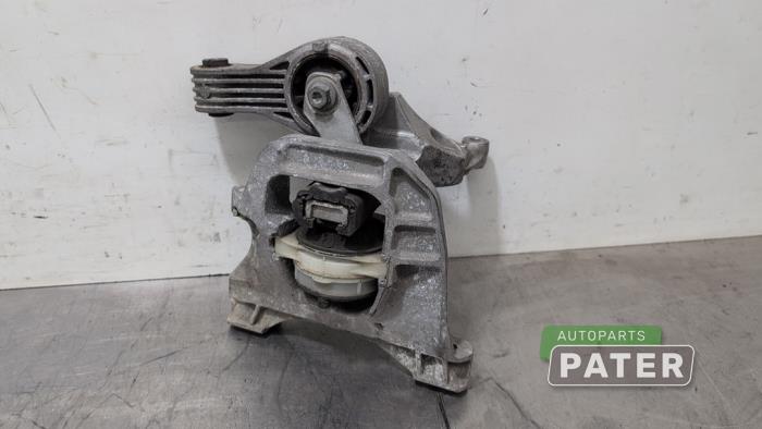 Gebrauchte Motorlager Peugeot Expert (V1/VA/VB/VE/VF/VT/VY) 2.0 Blue HDi 120 16V Preis € 76,23 Mit Mehrwertsteuer angeboten von Autoparts Pater