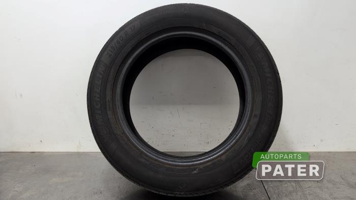 Summer tyres – 21560R17