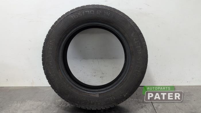 Summer tyres