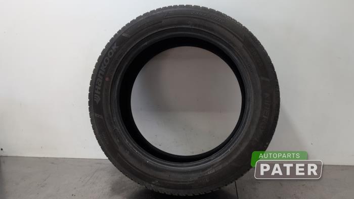 Summer tyres