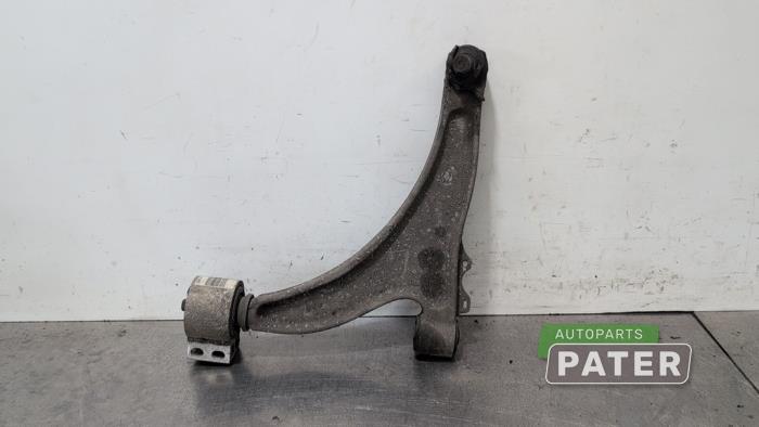 Lower control arm