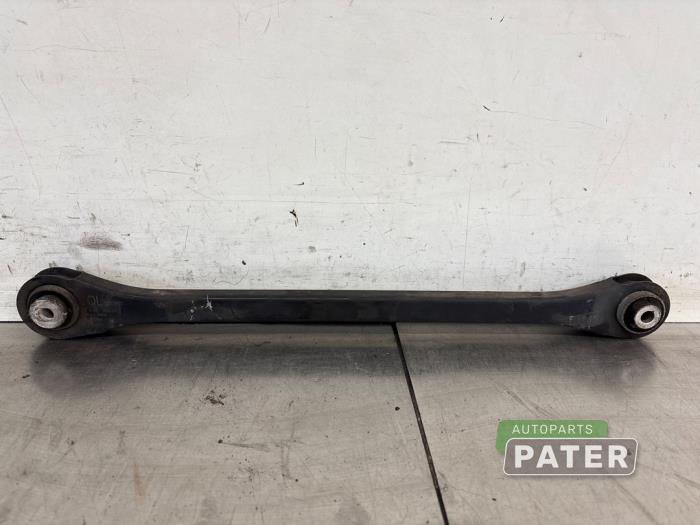 Rear subframe