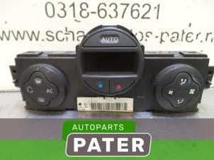 Used Climatronic panel Renault Megane II (BM/CM) 1.9 dCi 120 Price on request offered by Autoparts Pater