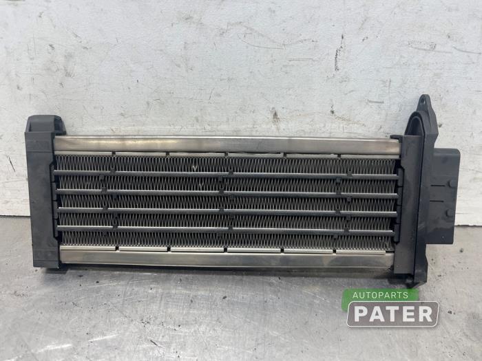 Używane Element grzewczy Renault Megane II (BM/CM) 1.9 dCi 120 Cena € 15,75 Procedura marży oferowane przez Autoparts Pater
