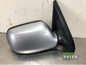 Used Wing mirror, right Mazda 2 (NB/NC/ND/NE) 1.4 16V Price € 36,75 Margin scheme offered by Autoparts Pater