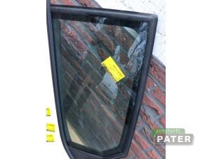 Used Rear door window 4-door, left Seat Ibiza IV (6J5) 1.2 12V Price € 31,50 Margin scheme offered by Autoparts Pater
