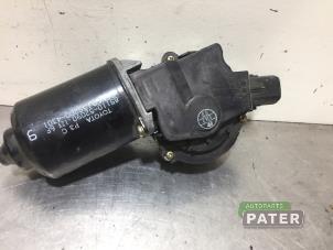 Used Front wiper motor Toyota Yaris Verso (P2) 1.3 16V Price € 31,50 Margin scheme offered by Autoparts Pater