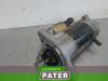 Starter from a Toyota Yaris Verso (P2) 1.3 16V 2005