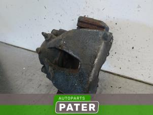 Used Front brake calliper, left Opel Astra H SW (L35) 1.9 CDTi 100 Price € 15,75 Margin scheme offered by Autoparts Pater