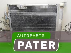 Używane Chlodnica klimatyzacji Opel Astra H SW (L35) 1.9 CDTi 100 Cena € 78,75 Procedura marży oferowane przez Autoparts Pater
