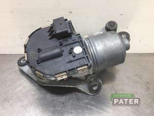 Used Wiper motor + mechanism Peugeot 407 SW (6E) 2.0 16V Price € 31,50 Margin scheme offered by Autoparts Pater