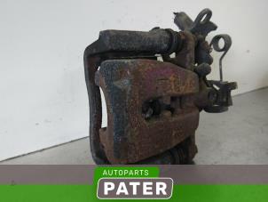 Used Rear brake calliper, left Ford S-Max (GBW) 2.0 TDCi 16V 140 Price € 21,00 Margin scheme offered by Autoparts Pater