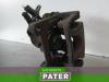 Rear brake calliper, left from a Ford S-Max (GBW) 2.0 TDCi 16V 140 2007