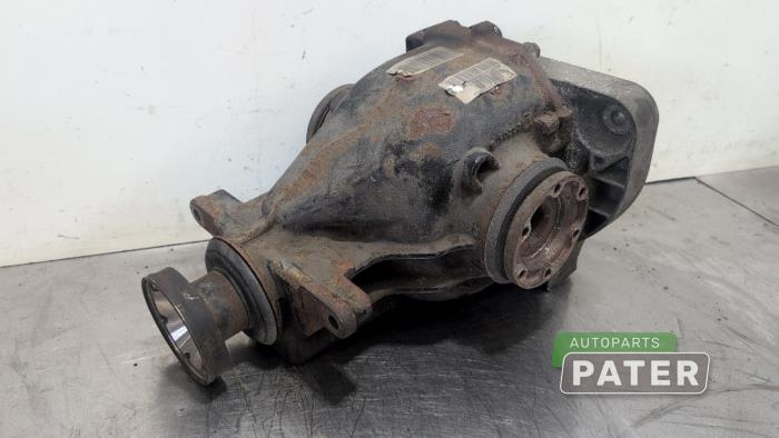 Usagé Différentiel arrière BMW 5 serie (E60) 530d 24V Prix € 78,75 Règlement à la marge proposé par Autoparts Pater