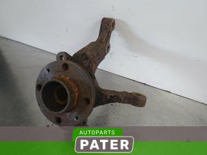 Used Knuckle, front right Nissan Micra (K12) 1.5 dCi 65 Price € 31,50 Margin scheme offered by Autoparts Pater