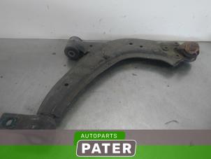 Used Front wishbone, right Citroen Xsara Picasso (CH) 1.8 16V Price € 21,00 Margin scheme offered by Autoparts Pater