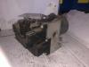 ABS pump from a Citroen Xsara Picasso (CH), 1999 / 2012 1.8 16V, MPV, Petrol, 1.749cc, 86kW (117pk), FWD, EW7J4; 6FZ, 1999-10 / 2005-12, CH6FZB; CH6FZC 2004