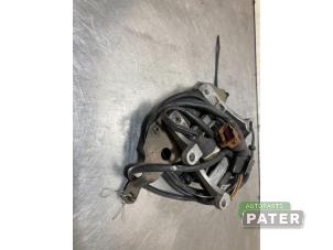 Used Ignition coil Audi A4 (B5) 2.6 E V6 Price € 31,50 Margin scheme offered by Autoparts Pater