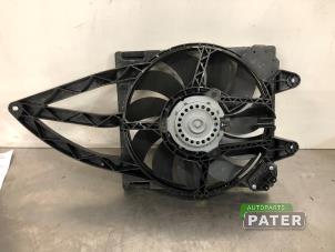 Used Cooling fans Fiat Panda (169) 1.2, Classic Price € 73,50 Margin scheme offered by Autoparts Pater