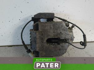 Used Front brake calliper, left BMW 5 serie (E60) 525i 24V Price € 15,75 Margin scheme offered by Autoparts Pater