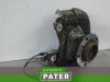 BMW 5 serie (E60) 525i 24V Knuckle, front right