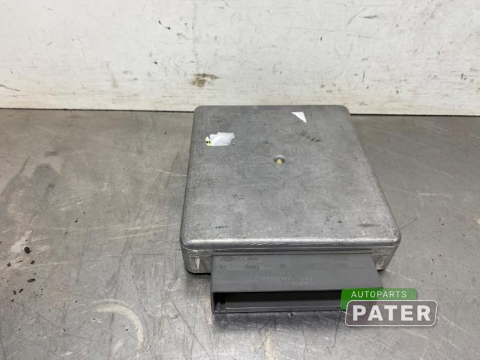 Used Engine management computer Ford Mondeo III Wagon 1.8 16V Price € 52,50 Margin scheme offered by Autoparts Pater