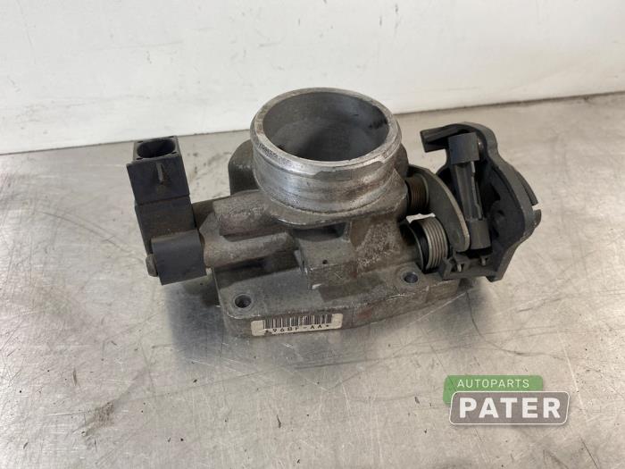 Gebrauchte Drosselklappengehäuse Mazda 121 (JA/JB) 1.3i LX,GLX Preis € 21,00 Margenregelung angeboten von Autoparts Pater