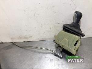Used Automatic gear selector Mercedes C (W204) 2.2 C-180 CDI 16V BlueEFFICIENCY Price on request offered by Autoparts Pater