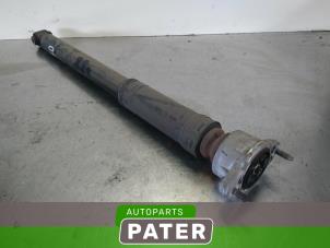 Used Rear shock absorber, left Mercedes C (W204) 2.2 C-180 CDI 16V BlueEFFICIENCY Price € 36,75 Margin scheme offered by Autoparts Pater