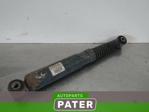 Used Rear shock absorber, left Fiat Scudo (270) 2.0 D Multijet Price € 26,25 Margin scheme offered by Autoparts Pater