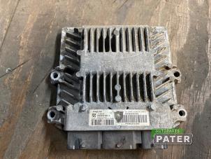 Used Engine management computer Fiat Scudo (270) 2.0 D Multijet Price € 63,53 Inclusive VAT offered by Autoparts Pater