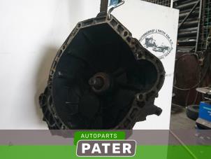 Used Gearbox Mercedes Vito (638.1/2) 2.2 CDI 108 16V Price € 190,58 Inclusive VAT offered by Autoparts Pater