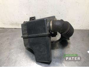 Usagé Boîtier filtre à air Mitsubishi Colt (Z2/Z3) 1.5 16V CZ3 Prix € 26,25 Règlement à la marge proposé par Autoparts Pater