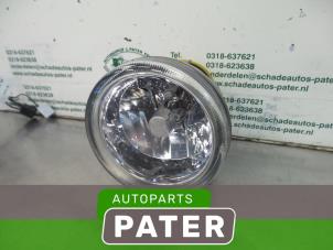 Used Fog light, front left Peugeot Partner Tepee (7A/B/C/D/E/F/G/J/P/S) 1.6 VTI 120 16V Phase 1 Price € 26,25 Margin scheme offered by Autoparts Pater