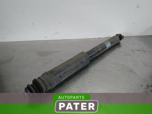 Used Rear shock absorber, right Toyota Prius Plus (ZVW4) 1.8 16V Price € 31,50 Margin scheme offered by Autoparts Pater