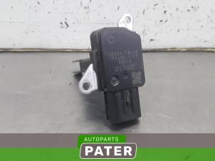 Used Air mass meter Toyota Prius Plus (ZVW4) 1.8 16V Price € 42,00 Margin scheme offered by Autoparts Pater