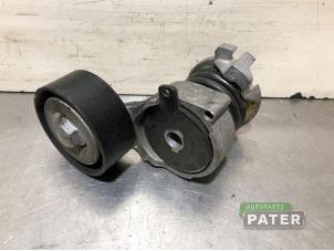 Used Drive belt tensioner Seat Ibiza IV (6J5) 1.2 12V Price on request offered by Autoparts Pater