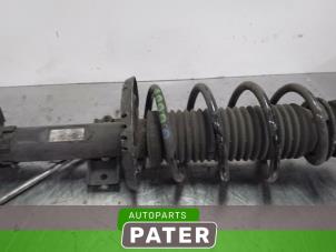 Used Front shock absorber rod, left Seat Ibiza IV (6J5) 1.2 12V Price € 63,00 Margin scheme offered by Autoparts Pater