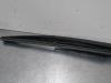 Rear wiper arm from a Opel Corsa D 1.4 16V Twinport 2010