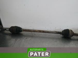 Used Front drive shaft, right Dodge Ram Van 2.5 CRD 16V Price € 42,00 Margin scheme offered by Autoparts Pater