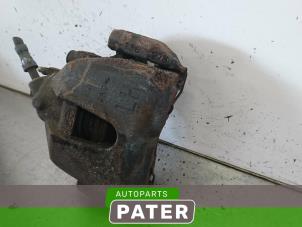 Used Front brake calliper, left Ford Focus C-Max 1.6 TDCi 16V Price € 31,50 Margin scheme offered by Autoparts Pater