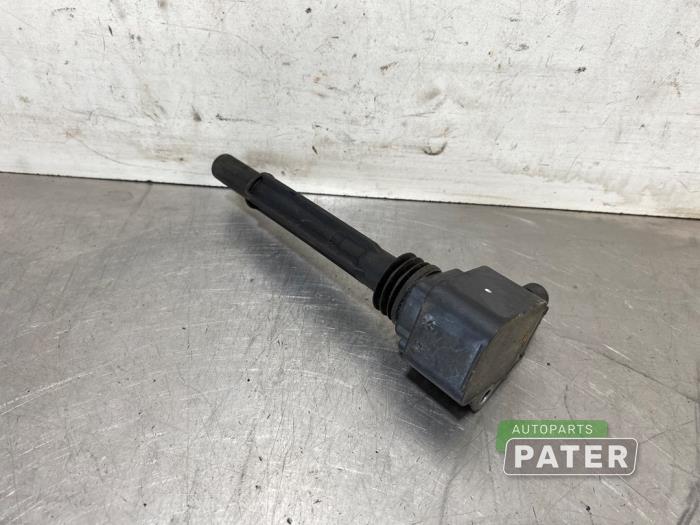 Gebrauchte Zündspule Fiat Panda (312) 0.9 TwinAir Turbo 85 Preis € 10,50 Margenregelung angeboten von Autoparts Pater