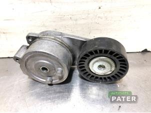 Used Drive belt tensioner Fiat Panda (312) 0.9 TwinAir Turbo 85 Price on request offered by Autoparts Pater
