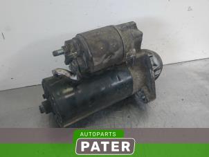 Used Starter Volvo S80 (TR/TS) 2.5 D Price € 36,75 Margin scheme offered by Autoparts Pater